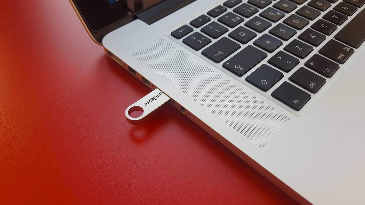 AlbumSaver Smart Stick USB flash 64GB