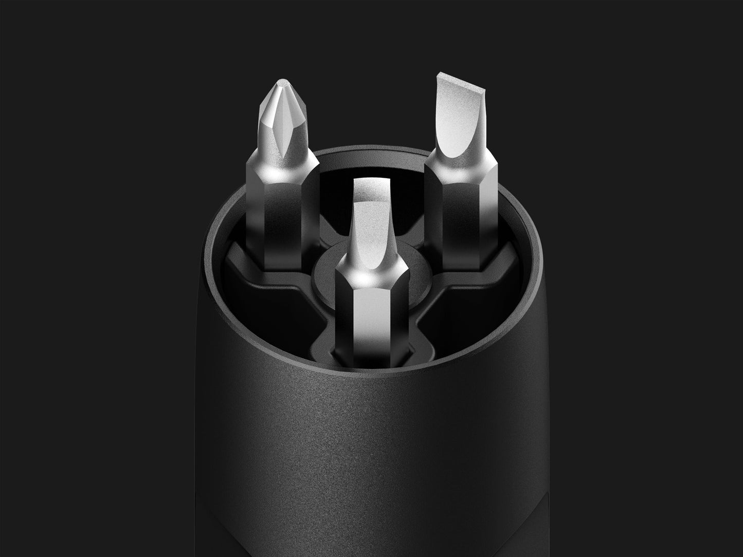 Scewdriver E1 MULTI 8