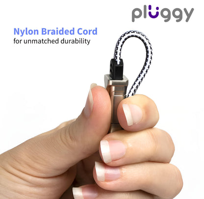 Pluggy Cable 6 in 1 (1.2M)